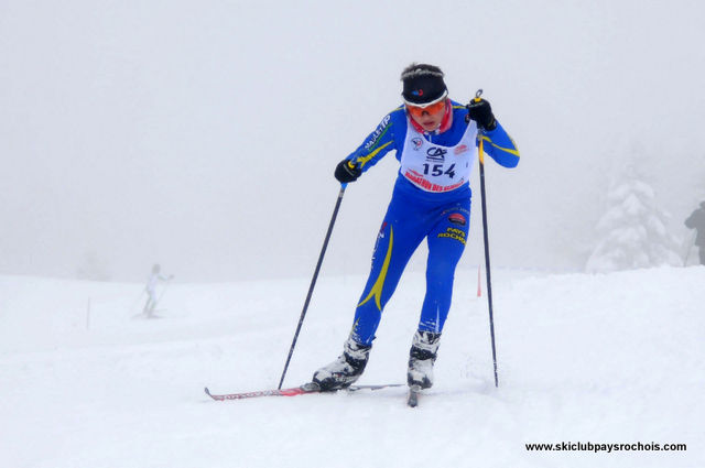 GP Semnoz 2014